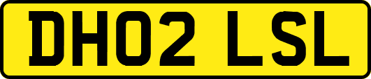 DH02LSL