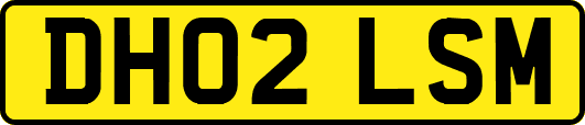 DH02LSM