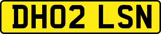DH02LSN