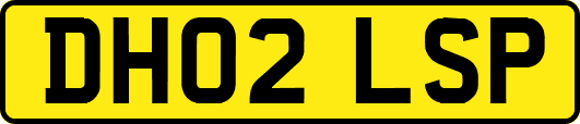 DH02LSP