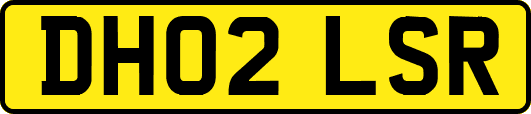DH02LSR