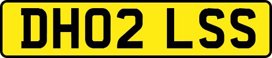 DH02LSS