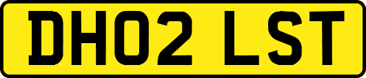 DH02LST