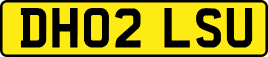 DH02LSU