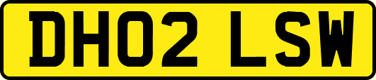DH02LSW