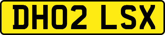 DH02LSX