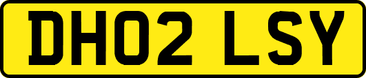 DH02LSY