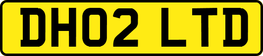 DH02LTD