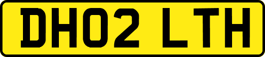 DH02LTH