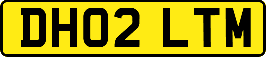 DH02LTM