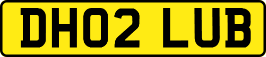 DH02LUB
