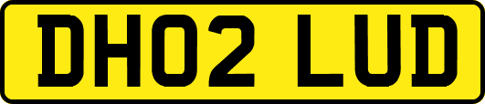 DH02LUD
