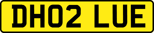 DH02LUE