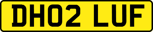 DH02LUF