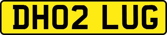 DH02LUG
