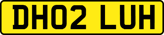 DH02LUH