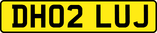 DH02LUJ