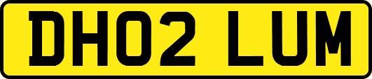 DH02LUM