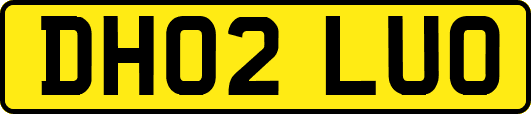 DH02LUO