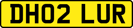 DH02LUR