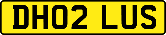 DH02LUS