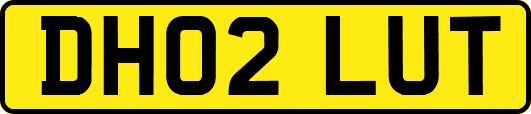 DH02LUT