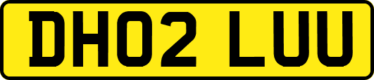DH02LUU