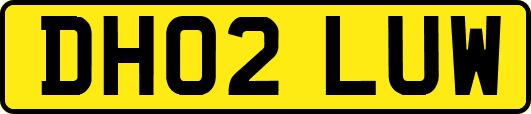 DH02LUW