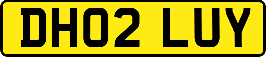 DH02LUY
