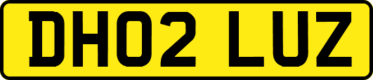 DH02LUZ