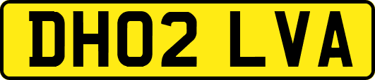 DH02LVA