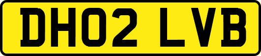 DH02LVB