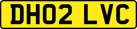 DH02LVC