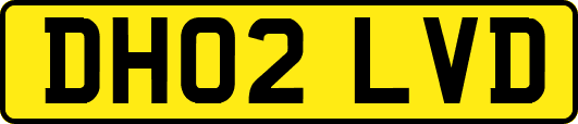 DH02LVD