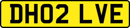 DH02LVE