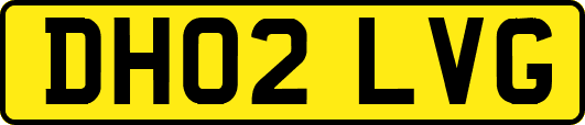 DH02LVG