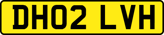 DH02LVH