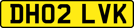 DH02LVK