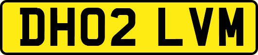 DH02LVM