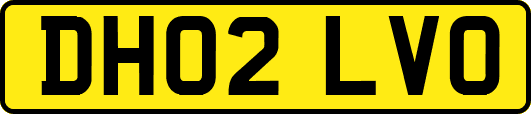 DH02LVO