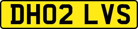DH02LVS
