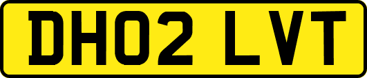 DH02LVT