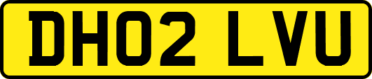 DH02LVU