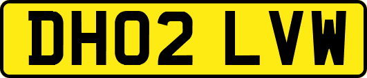 DH02LVW