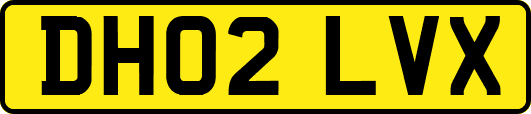 DH02LVX