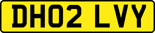 DH02LVY