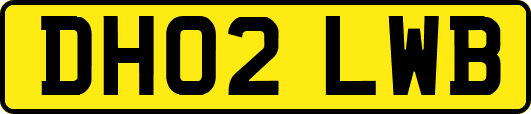 DH02LWB