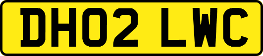 DH02LWC