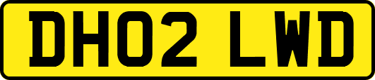 DH02LWD