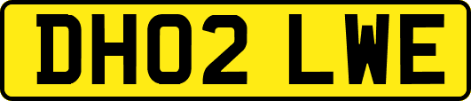 DH02LWE